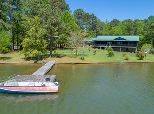 420 E Murphy Ln, Dadeville, AL 36853