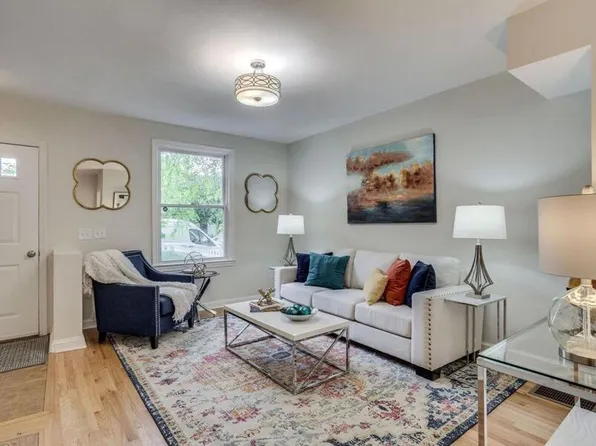 118 O St SW, Washington, DC 20024