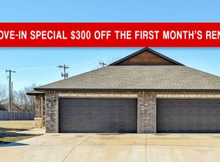 1764 Eighty Niner Ter #1764, El Reno, OK 73036