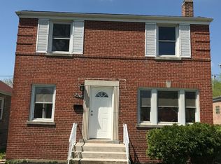 3547 W 65th Pl, Chicago, IL 60629