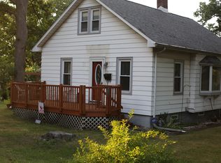 320 E Garfield St, Michigan City, IN