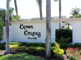 5550 N Ocean Blvd APT 105, Ocean Ridge, FL 33435