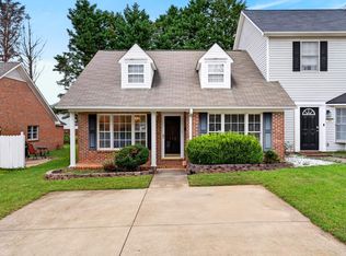 366 W Pointe Dr, Spartanburg, SC 29301