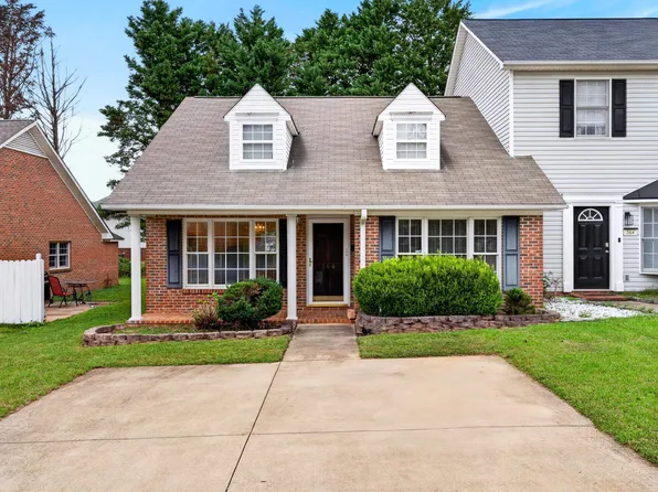 366 W Pointe Dr, Spartanburg, SC 29301