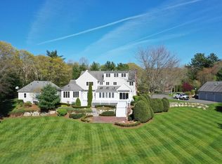 39 Cobblestone Rd, North Easton, MA 02356