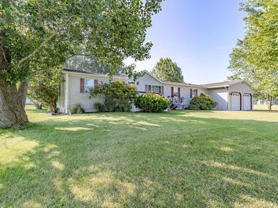 617 KREUTZER STREET, Athens, WI, 54411