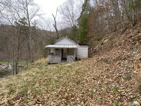 161 Daniels Rd, Bandy, VA 24602