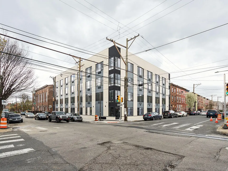 Norris Park Flats