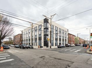Norris Park Flats, Philadelphia, PA 19122