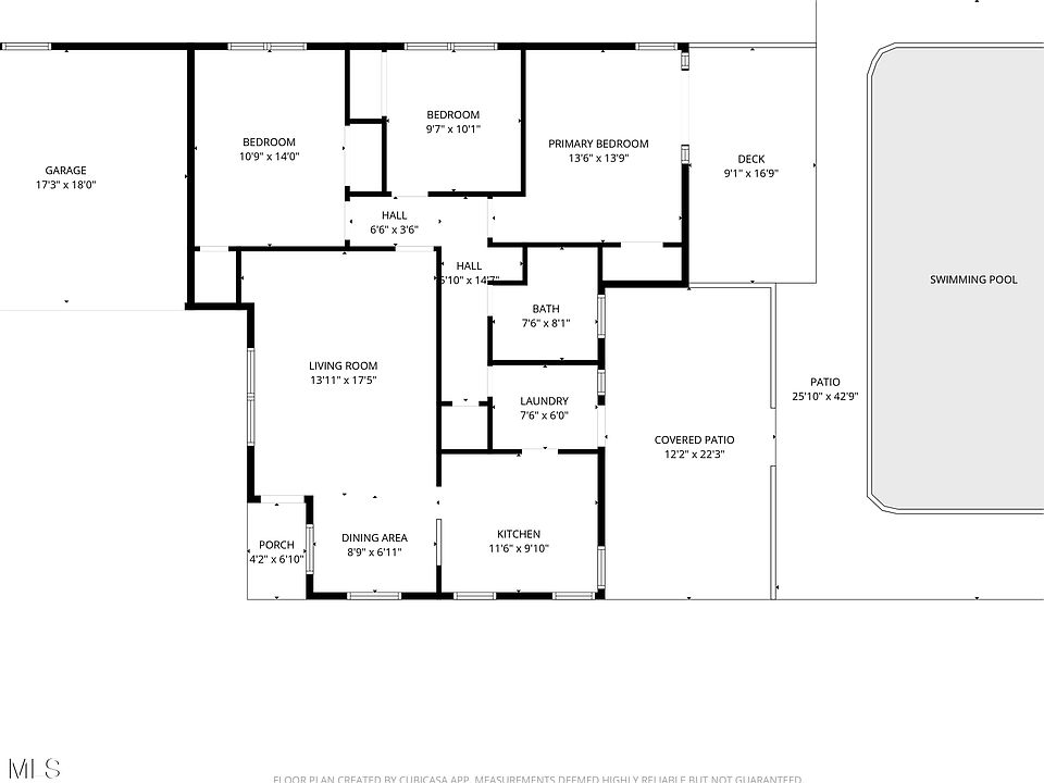 2nd image of 17649 Lemay St