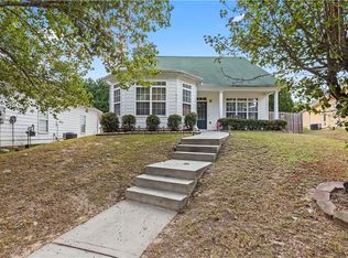 520 Anglewood Trce, Stockbridge, GA 30281