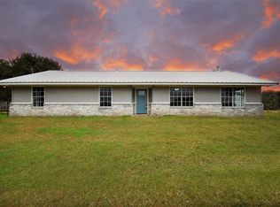6235 County Road 4, Damon, TX 77430