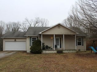 1034 Lincoln Dr, Jamestown, TN 38556