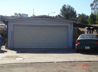 4707 Castana St, San Diego, CA 92102