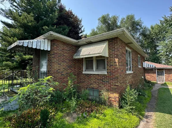 428 Harrison Ave, New Chicago, IN 46342