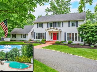 150 Sawmill Rd, Sparta, NJ 07871