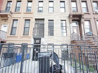 121 Lewis Ave APT 2, Brooklyn, NY 11221