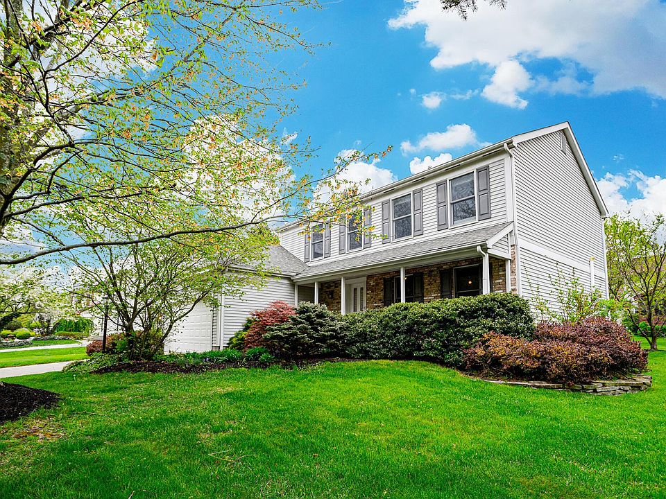 5904 Tara Hill Dr, Dublin, OH 43017 Zillow
