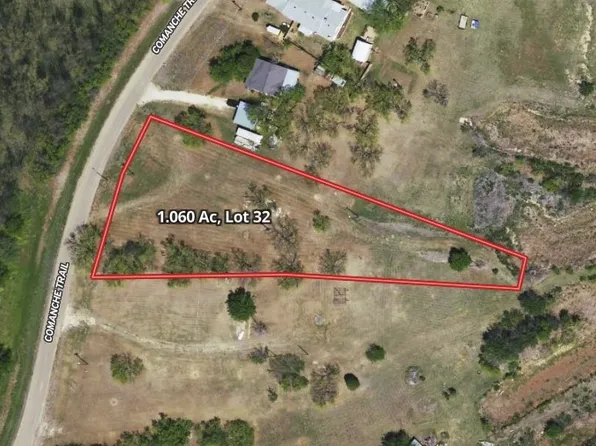 852 Comanche Trl, Abilene, TX 79601
