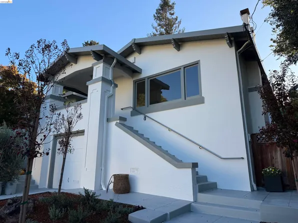 72 Portsmouth Rd, Piedmont, CA 94610