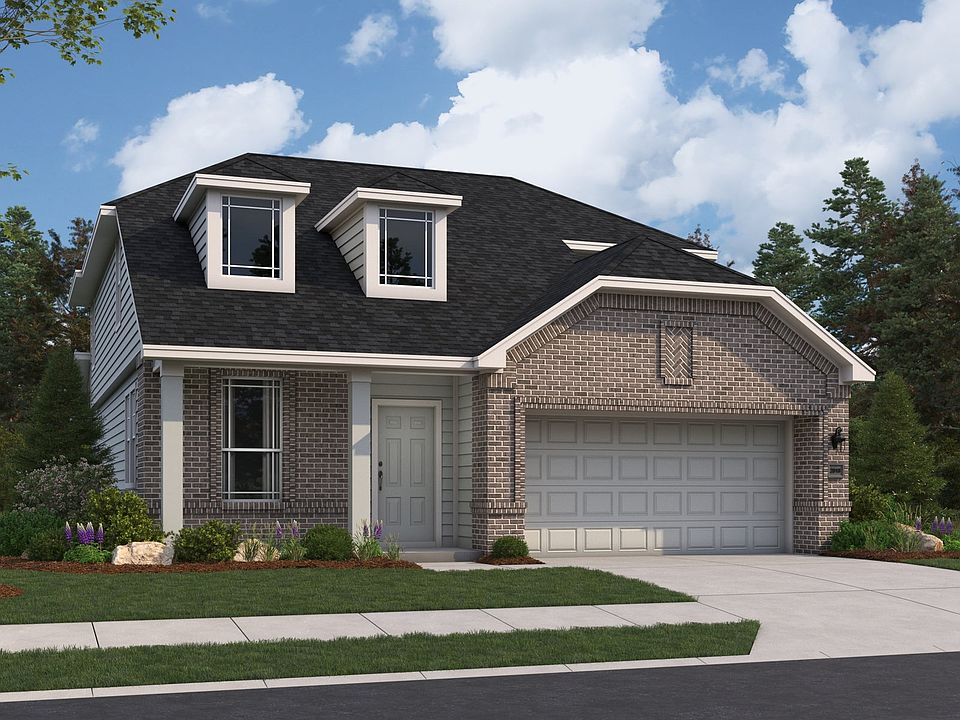 Yellowstone Elevation A