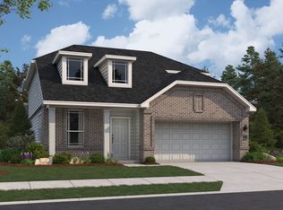 Yellowstone Plan, Splendora Fields, Splendora, TX 77372