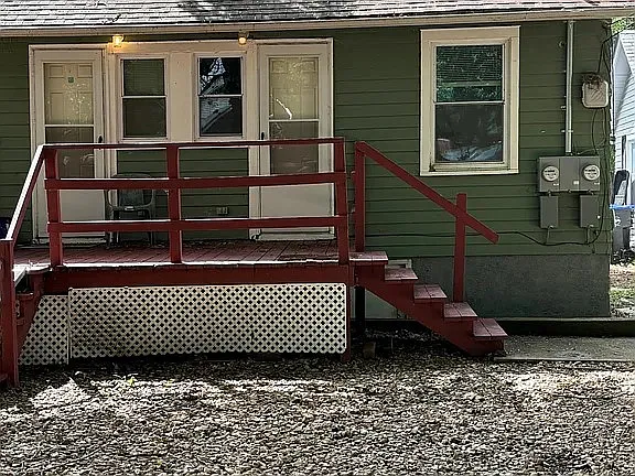1 bed, $600 — Photo 2
