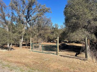 LOT 320 Comanche Rd, Coarsegold, CA 93614