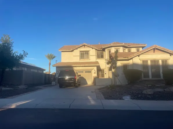 29409 N 125th Dr, Peoria, AZ 85383