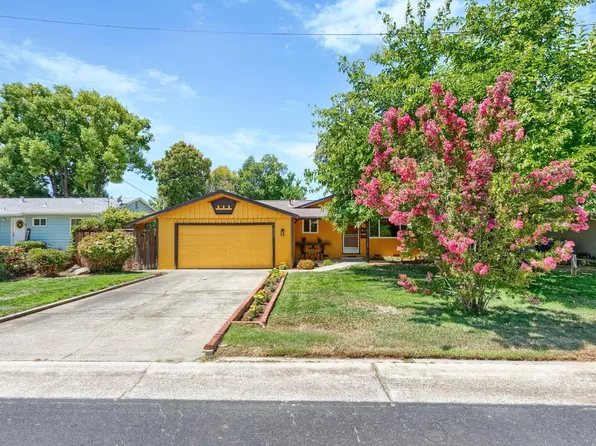 3536 Day Avenue, Loomis, CA 95650