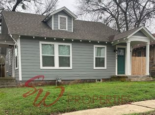 440 E College St, Stephenville, TX 76401