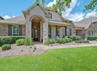 123 Del Monte Pines Dr, Montgomery, TX 77316