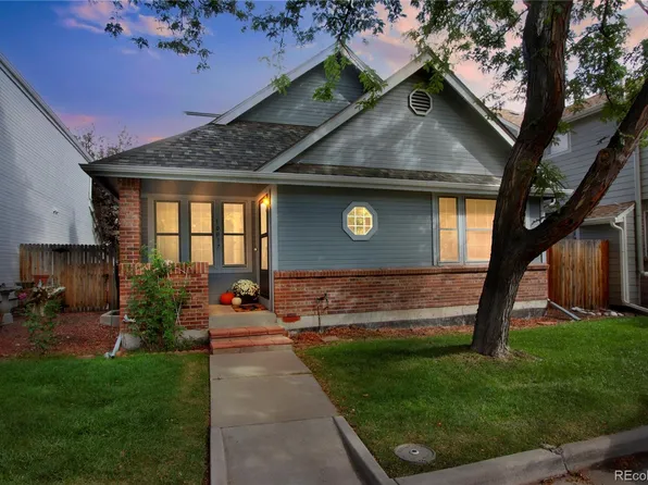 10017 W 82nd Place, Arvada, CO 80005