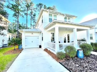 88 Montclair Ave, Santa Rosa Beach, FL 32459