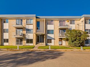 The Rosebrier, Wetaskiwin, AB T9A 1A9