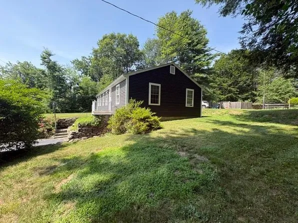 62 Temple Road, New Ipswich, NH 03071
