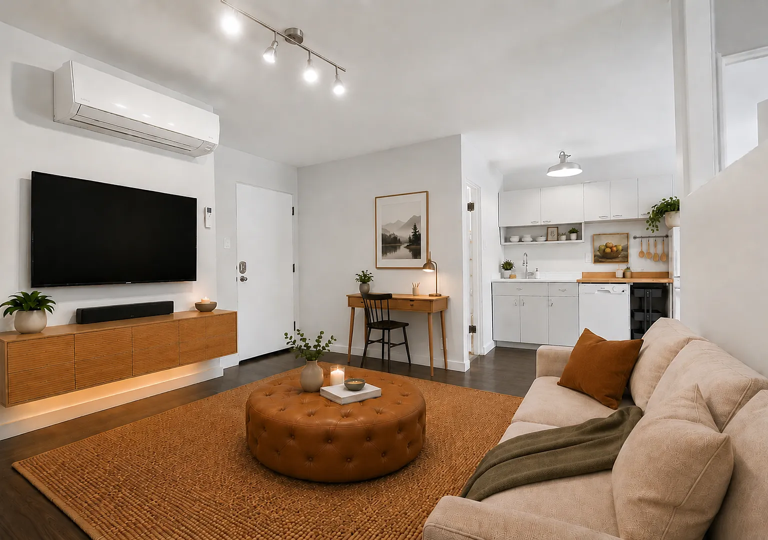 Boutique Living Steps from Highlands Square — Photo 2