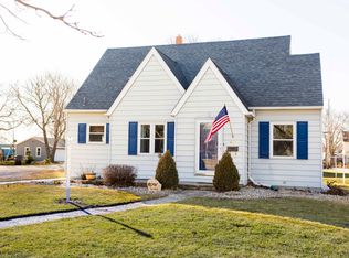 425 S Sangamon Ave, Gibson City, IL 60936