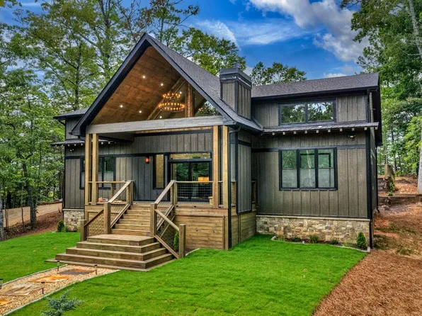 93 Silver Oaks Ct, Blue Ridge, GA 30513