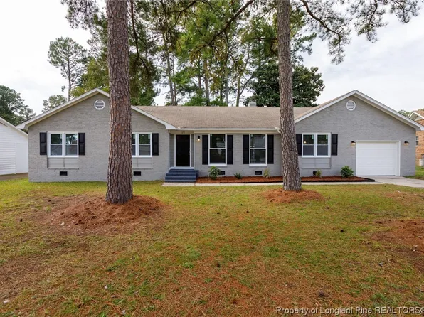 825 Bedford Rd, Fayetteville, NC 28303