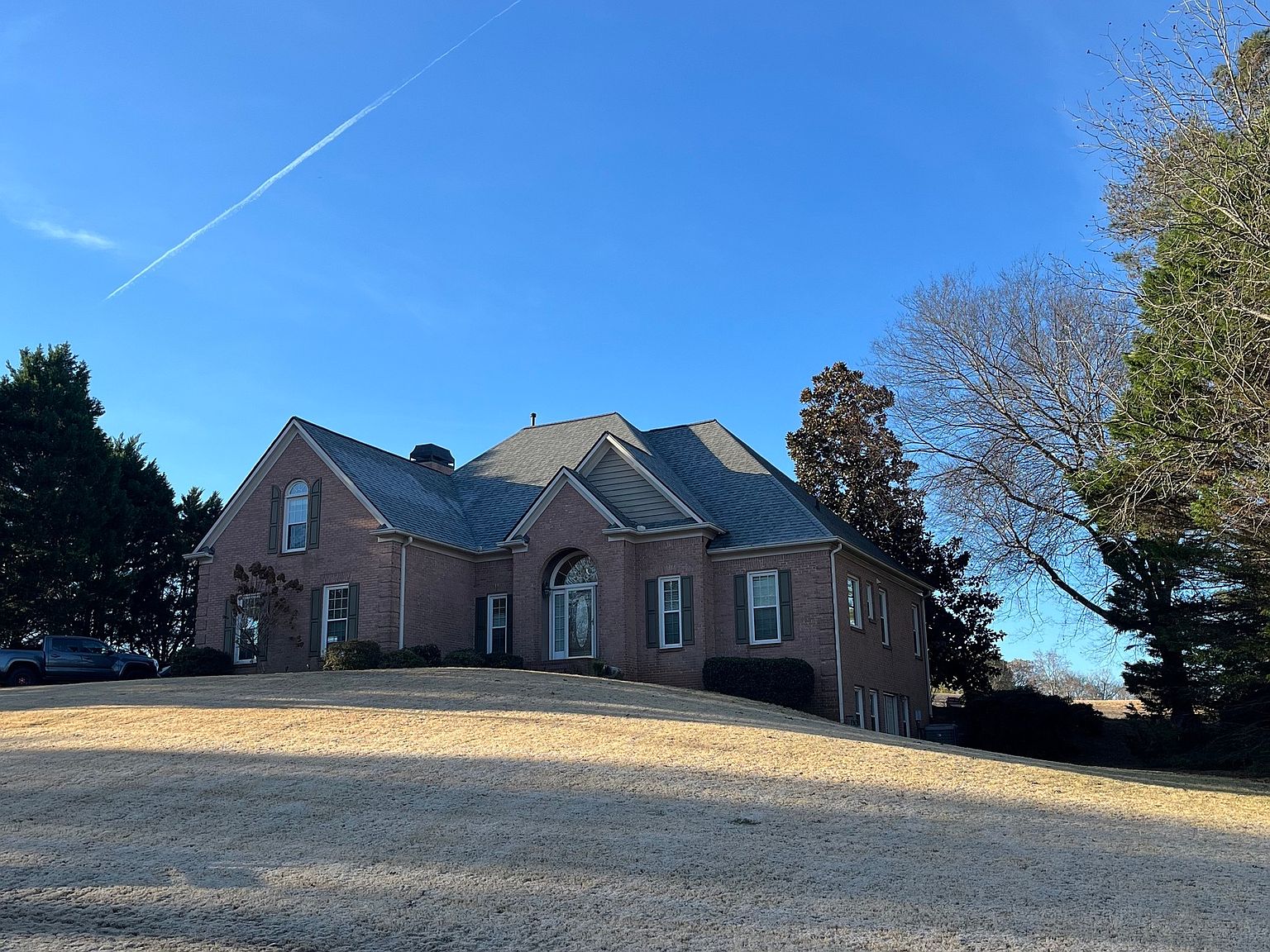 3015 Bradshaw Club Dr