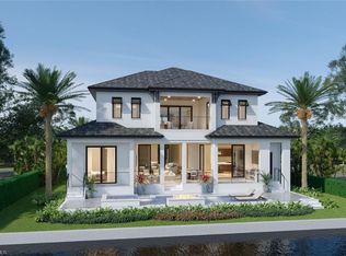 406 Willet Ave, Naples, FL 34108