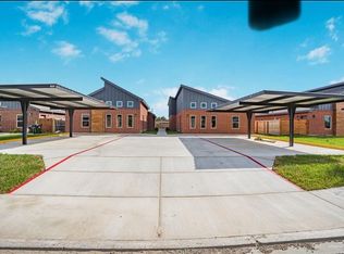 1003 Hidden Hills St #3, Mission, TX 78572
