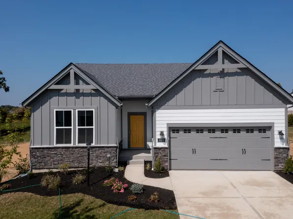 8809 Marais Dr, Union, KY 41091