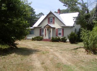 456 Wicomico Point Rd, Heathsville, VA 22473