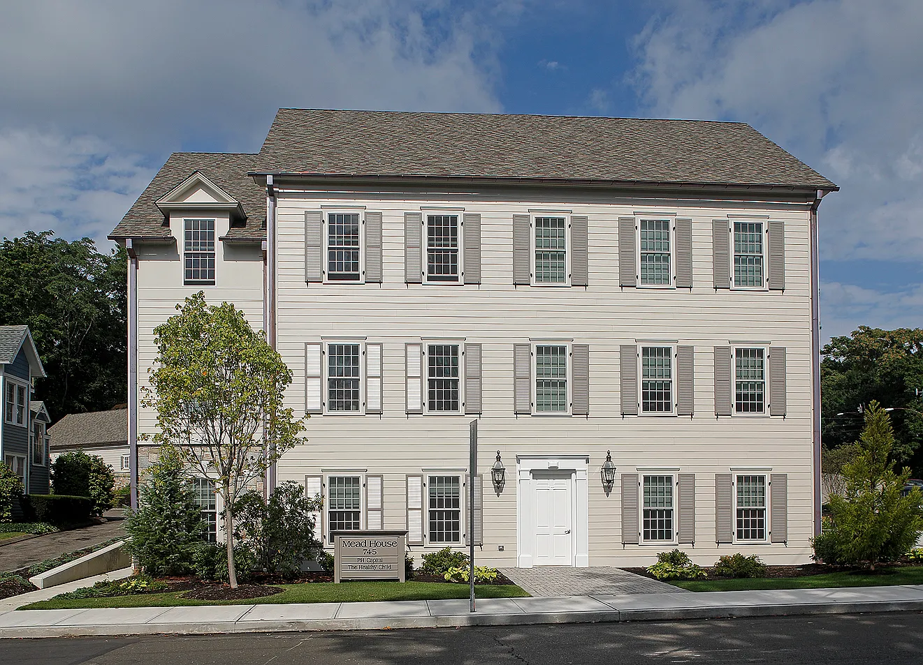 745 Boston Post Road — Photo 1