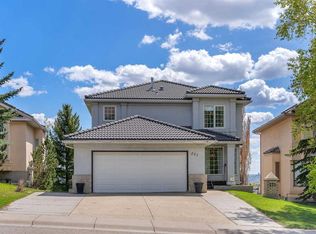 271 N Arbour Lake Way NW, Calgary, AB T3G 3Z7