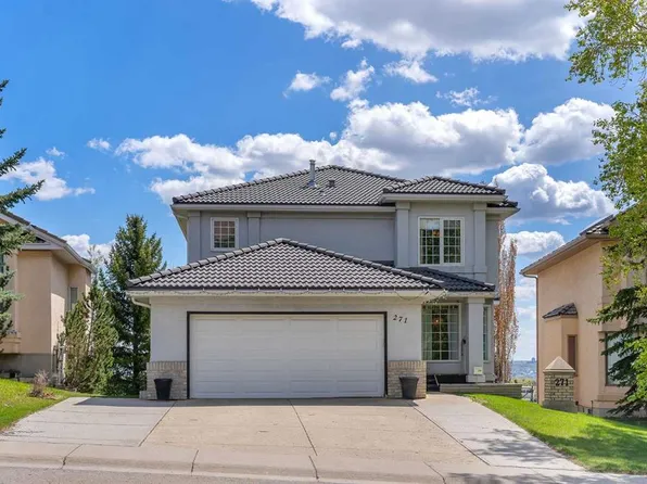 271 N Arbour Lake Way NW, Calgary, AB T3G 3Z7