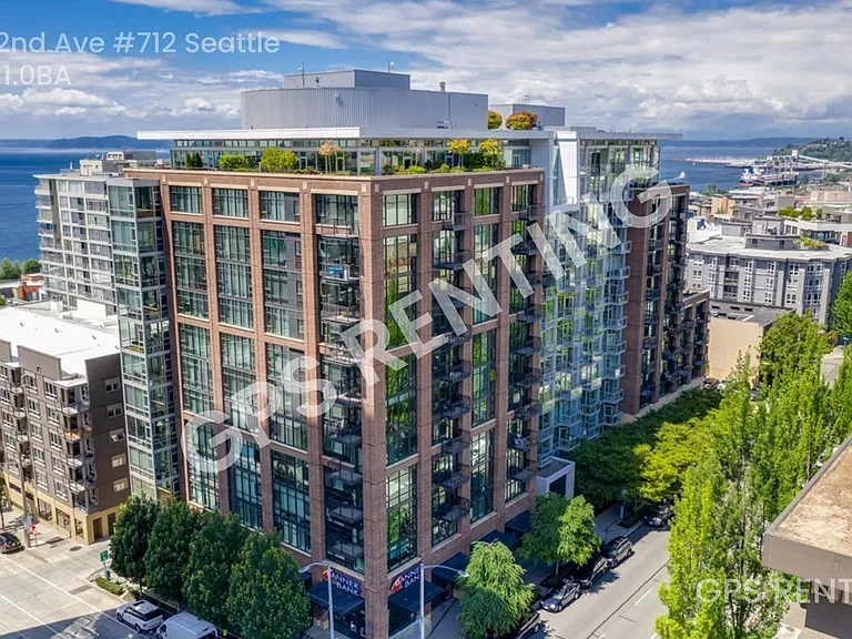 2911 2nd Ave #712 — Photo 1