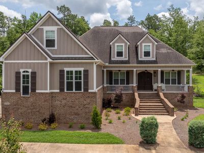 32356 Whimbret Way, Spanish Fort, AL, 36527